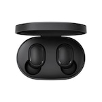 Xiaomi Mi Airdots Basic, True Wireless Bluetooth fülhallgató, Fekete