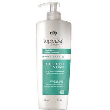 Balsam profesional, Lisap Milano, Hydra Care, 1000ml Balsam profesional, Lisap Milano, Hydra Care, 1000ml