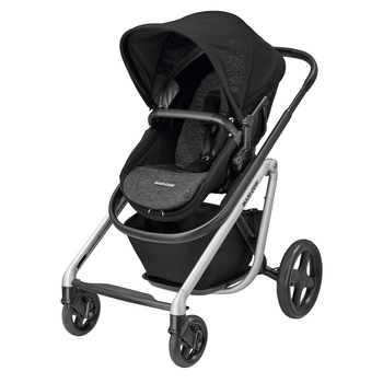 Carucior Maxi-Cosi Lila Nomad Black Carucior Maxi-Cosi Lila Nomad Black