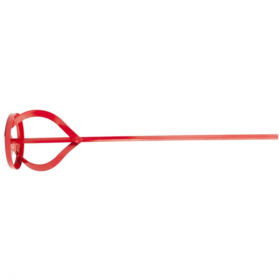 Mixer vopsea, 100 x 8 x 600 mm, MTX