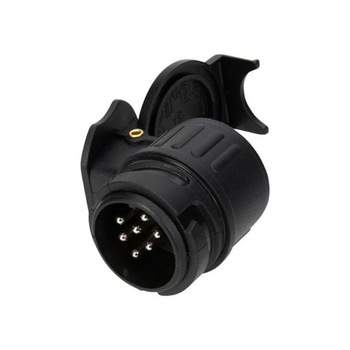 Adaptor priza de la 13 la 7 pini pentru remorca AutoHelix MSA® Adaptor priza de la 13 la 7 pini pentru remorca AutoHelix MSA®