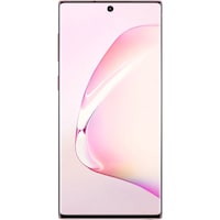 telefon mobil samsung galaxy note 10 dual sim 256gb 8gb ram 4g aura pink imagen 26_0_
0