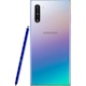 Смартфон Samsung Galaxy Note 10, Dual SIM, 256GB, 8GB RAM, 4G, Aura Glow