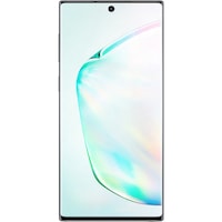 telefon mobil samsung galaxy note 10 dual sim 256gb 8gb ram 4g aura glow imagen 30_0_
0