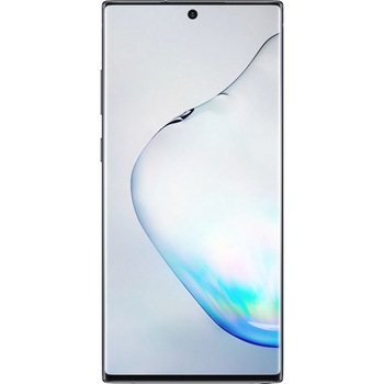 Telefon mobil Samsung Galaxy Note 10 Plus, Dual SIM, 256GB, 12GB RAM, 4G, Aura Black Telefon mobil Samsung Galaxy Note 10 Plus, Dual SIM, 256GB, 12GB RAM, 4G, Aura Black