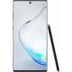 Samsung Galaxy Note 10 Plus Mobiltelefon, Dual SIM, 256 GB, 12 GB RAM, 4G, Aura Black