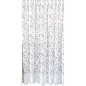 Perdea 4037, 200 x 240 cm, Alb Perdea 4037, 200 x 240 cm, Alb