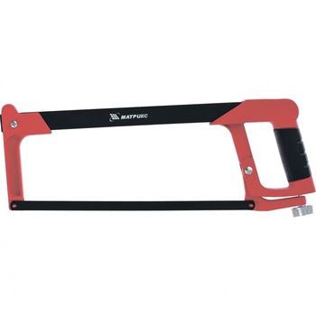 Bomfaier pentru metal, 300 mm, panza bimetalica, maner doua componente, MTX Profesional Bomfaier pentru metal, 300 mm, panza bimetalica, maner doua componente, MTX Profesional