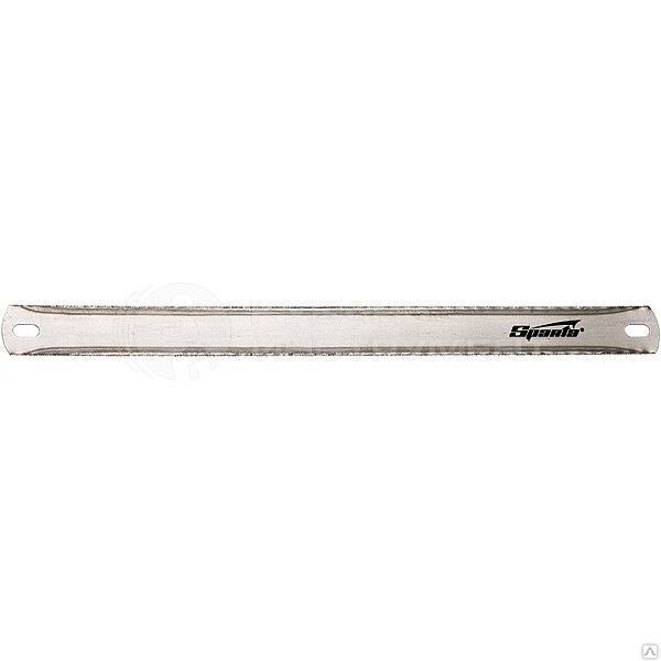 Panza fierastrau pentru metal, 300 mm, bilaterala, 36 buc, SPARTA