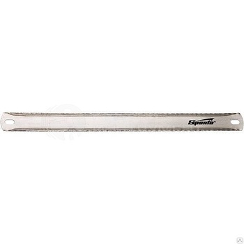 Panza fierastrau pentru metal, 300 mm, bilaterala, 36 buc, SPARTA Panza fierastrau pentru metal, 300 mm, bilaterala, 36 buc, SPARTA