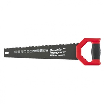 Fierastrau pentru lemn Universal, 350 mm, 3D caliti, 2 muchii 13-14 TPI si 7-8 TPI, maner 2 componente, MTX Fierastrau pentru lemn Universal, 350 mm, 3D caliti, 2 muchii 13-14 TPI si 7-8 TPI, maner 2 componente, MTX