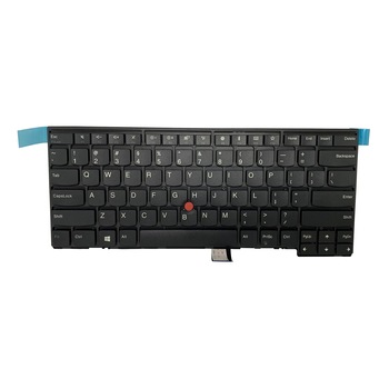 Tastatura originala Lenovo Thinkpad L470, (type 20JU, 20JV), (type 20J4, 20J5), layout US, fara iluminare Tastatura originala Lenovo Thinkpad L470, (type 20JU, 20JV), (type 20J4, 20J5), layout US, fara iluminare