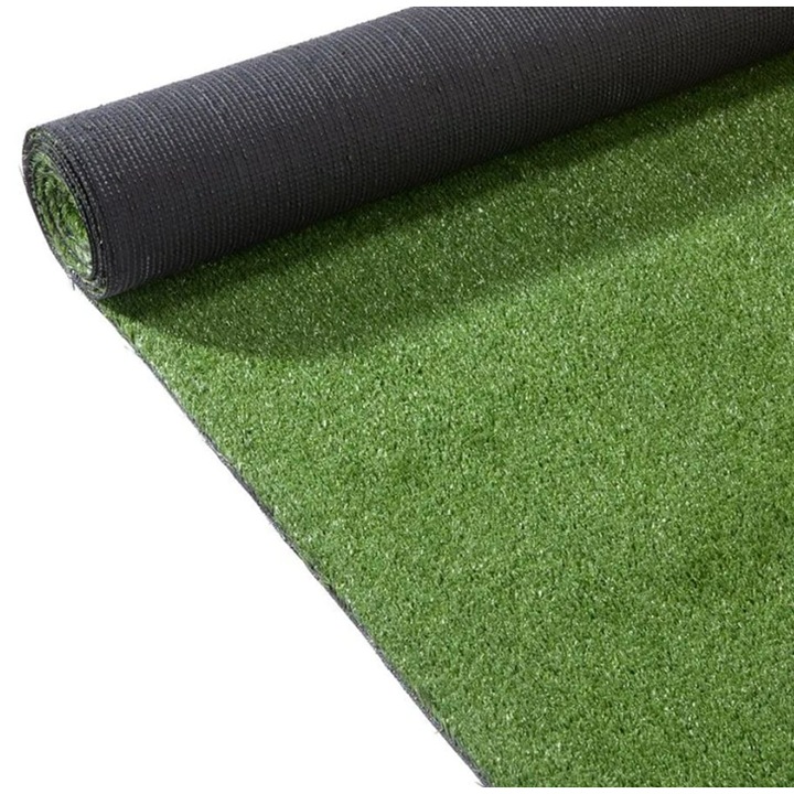Gazon artificial Preston, 400cm latime cu 450cm lungime