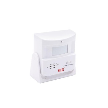 Sonerie Wireless HELIX cu senzor de miscare Sonerie Wireless HELIX cu senzor de miscare