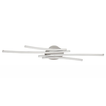 Plafoniera Rabalux Meredith IL-332481, 1 x LED max 19, 2W Plafoniera Rabalux Meredith IL-332481, 1 x LED max 19, 2W
