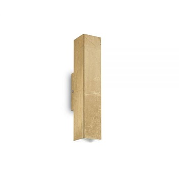 Aplica Sky AP2,IDEAL LUX,metal,auriu Aplica Sky AP2,IDEAL LUX,metal,auriu