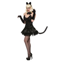 costum halloween femei pisicuta cu manusi masura s funny party shop imagen 47_0_
0