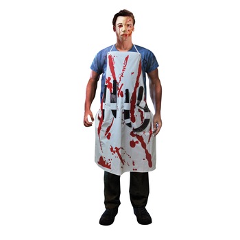 Sort Halloween cu 4 accesorii ,Funny Party Shop Sort Halloween cu 4 accesorii ,Funny Party Shop