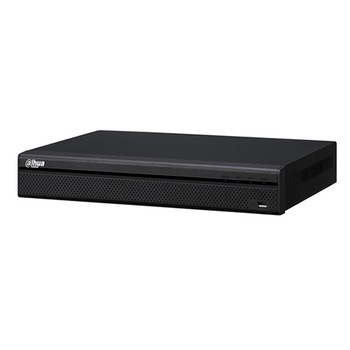 NVR Dahua NVR4108HS-4KS2, 8 canale, Max. 8MP, H.265 NVR Dahua NVR4108HS-4KS2, 8 canale, Max. 8MP, H.265