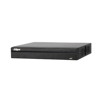 NVR Dahua NVR4104HS-P-4KS2, 4 canale, 4 PoE, Max. 8MP, H.265 NVR Dahua NVR4104HS-P-4KS2, 4 canale, 4 PoE, Max. 8MP, H.265