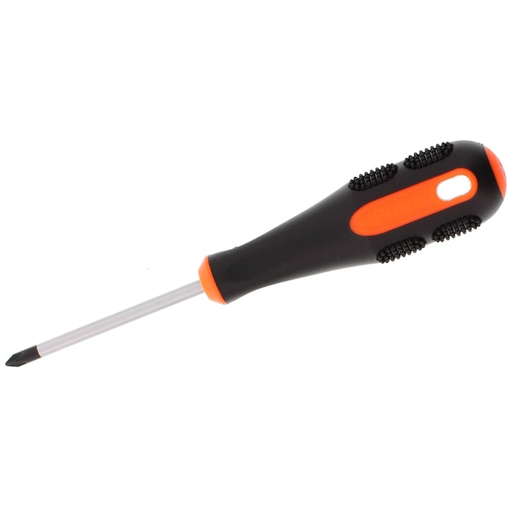 Отвертка Phillips, 5.0x75mm Pro'sKit