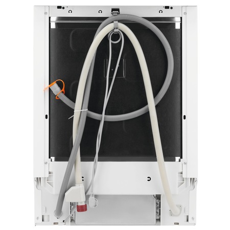 Masina de spalat vase incorporabila Electrolux EEM48321L, 14 seturi, 8 programe, Clasa D, AirDry, MaxiFlex ,Motor Inverter, 60 cm