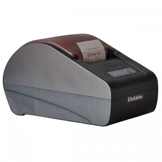 Imprimanta termica departament 58T3 RS-232