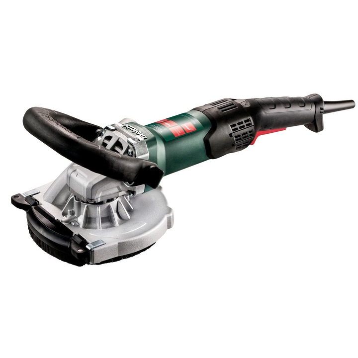 Шлайф комплект Metabo RSEV 19-125 RT "Абразив"