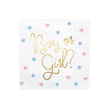 Set 20 Servetele  Set 20 Servetele