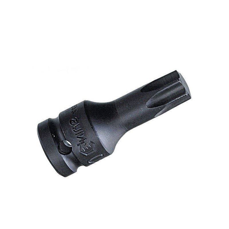 Imbus de impact torx T60 , 1/2