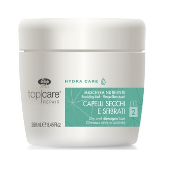 Masca profesionala, Lisap Milano, Hydra Care, 250ml Masca profesionala, Lisap Milano, Hydra Care, 250ml
