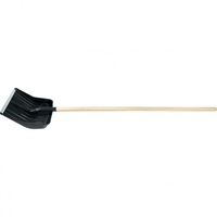 lopata de zapada 360 x 400 mm cu coada lemn plastic cu terminatie din aluminiu sibrteh imagen 41_0_
0