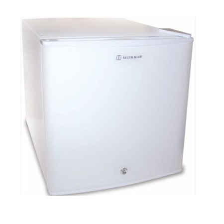 Frigider minibar Morris W7248SD, Clasa A++, 66L, Mini Bar Alb