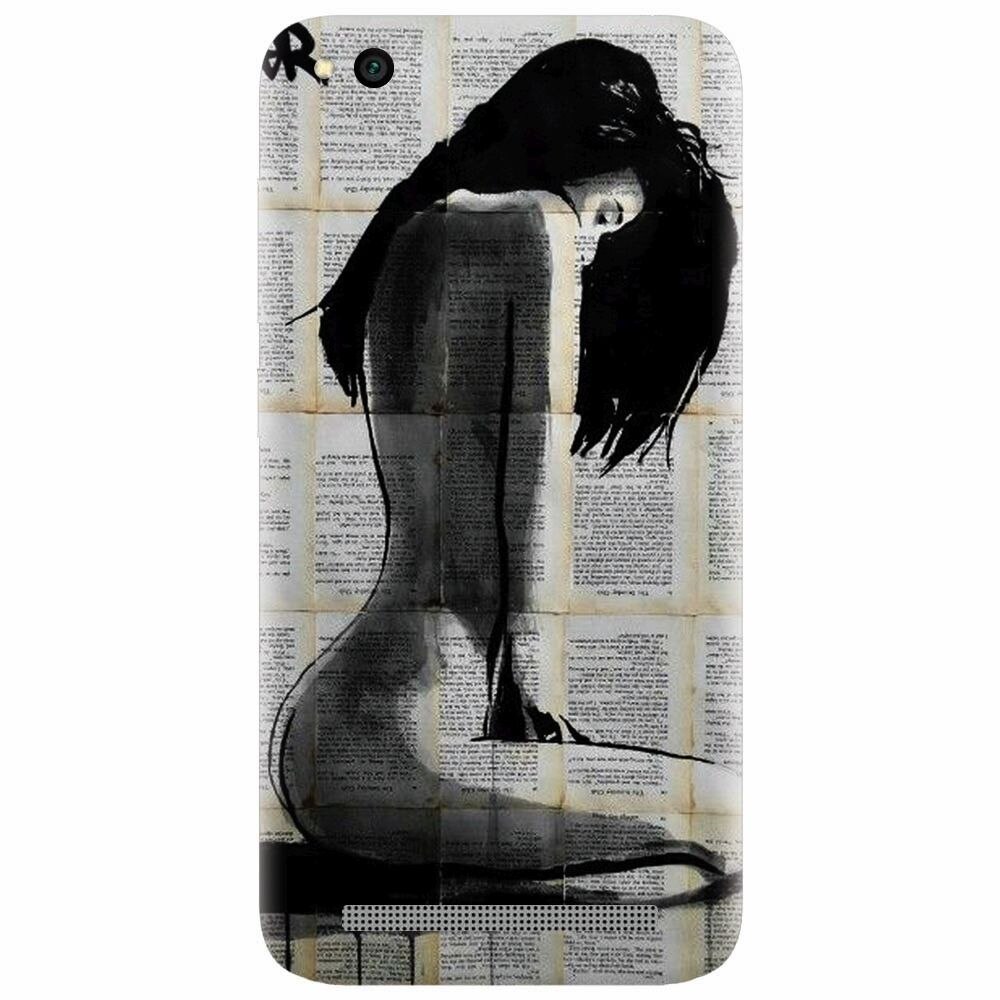 Husa silicon pentru Xiaomi Redmi 5A, Breeze