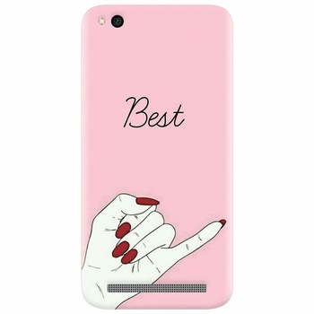 Husa silicon pentru Xiaomi Redmi 4A, Best Husa silicon pentru Xiaomi Redmi 4A, Best