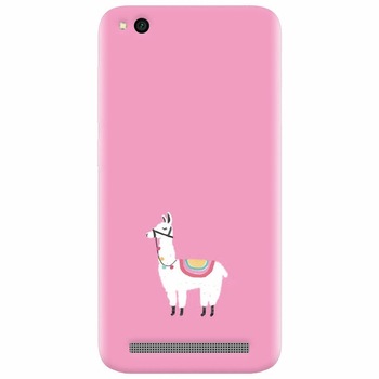 Husa silicon pentru Xiaomi Redmi 5A, Lamma Husa silicon pentru Xiaomi Redmi 5A, Lamma