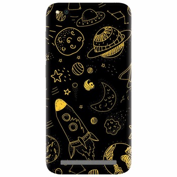 Husa silicon pentru Xiaomi Redmi 4A, Artboard Husa silicon pentru Xiaomi Redmi 4A, Artboard