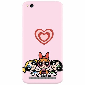 Husa silicon pentru Xiaomi Redmi 5A, Ppf Husa silicon pentru Xiaomi Redmi 5A, Ppf