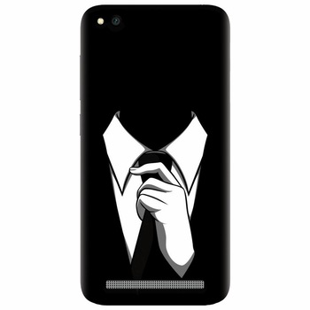 Husa silicon pentru Xiaomi Redmi 4A, Suit Husa silicon pentru Xiaomi Redmi 4A, Suit