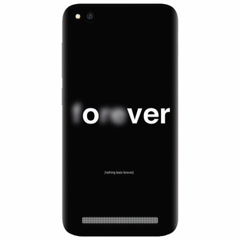 Husa silicon pentru Xiaomi Redmi 5A, Over Husa silicon pentru Xiaomi Redmi 5A, Over