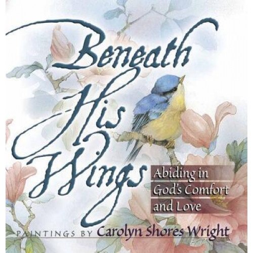 Beneath His Wings: Abiding in God's Comfort and Love,