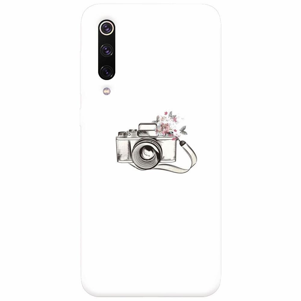 Husa silicon pentru Xiaomi Mi 9, Photo