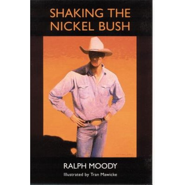Shaking the Nickel Bush, Ralph Moody