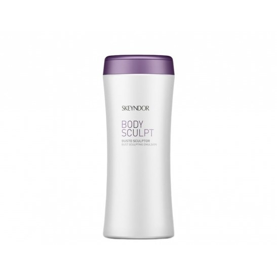 Crema pentru bust Skeyndor Bust Sculpting Emulsion 250ml