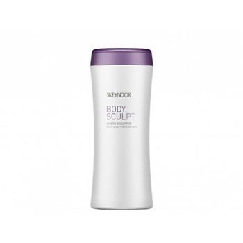 Crema pentru bust Skeyndor Bust Sculpting Emulsion 250ml Crema pentru bust Skeyndor Bust Sculpting Emulsion 250ml