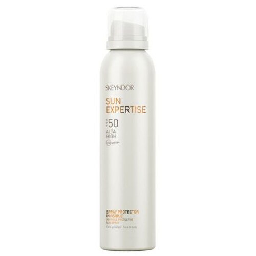 Spray cu protectie solara Skeyndor Invisible Protection Sun SPF 50 200ml