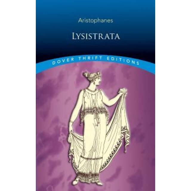 Lysistrata, Aristophanes