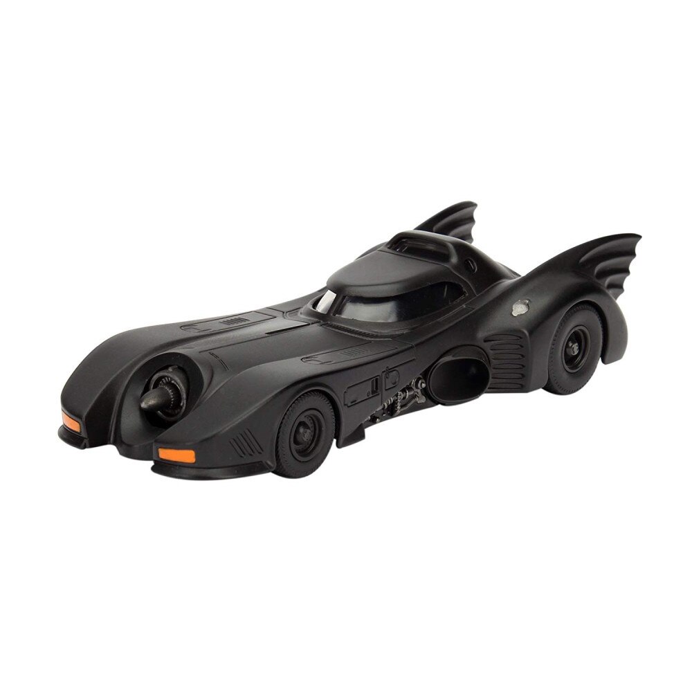 Figurina Batman Diecast Model 1989 Batmobile