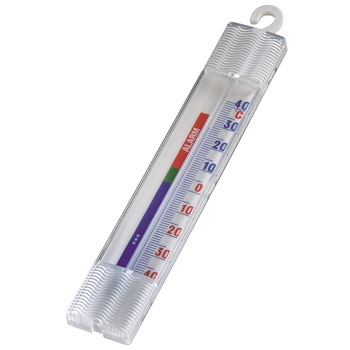 Termometru analog Xavax pentru frigider/congelator Termometru analog Xavax pentru frigider/congelator