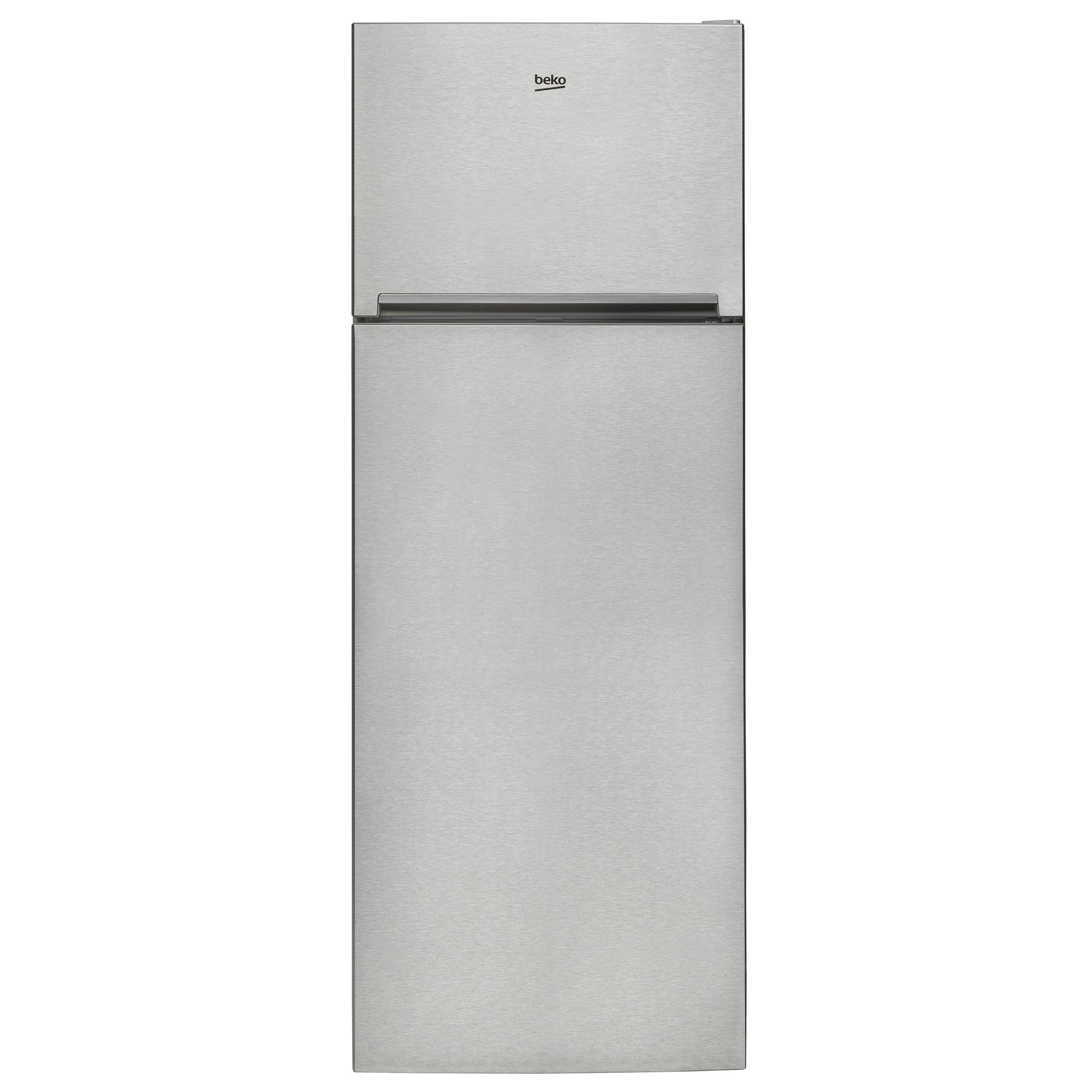 Хладилник Beko RDNE535E20ZX с обем от 372 л.